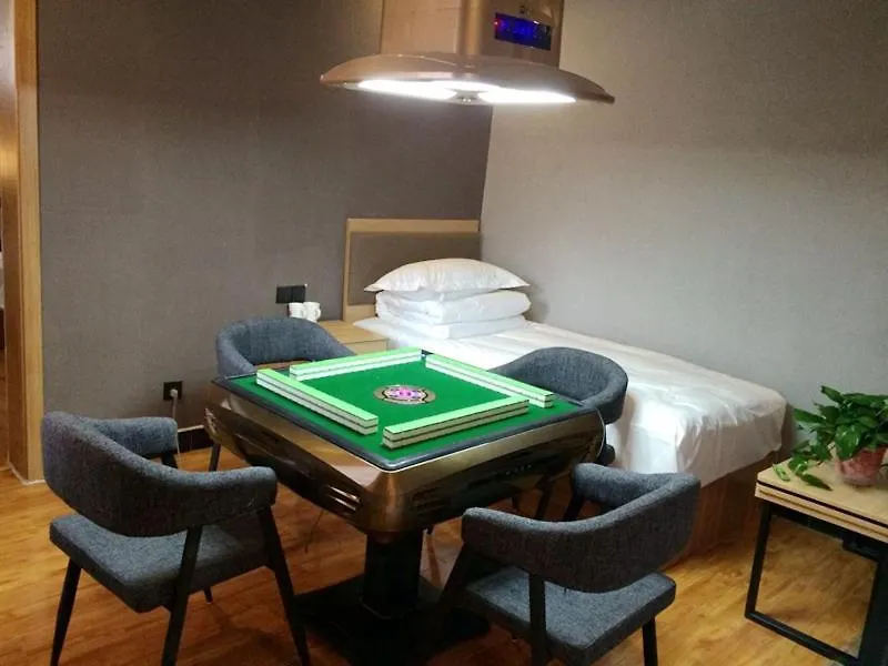 Jun Hotels Henan Shangqiu Xiayi County Changsheng Road Administrative Service Center